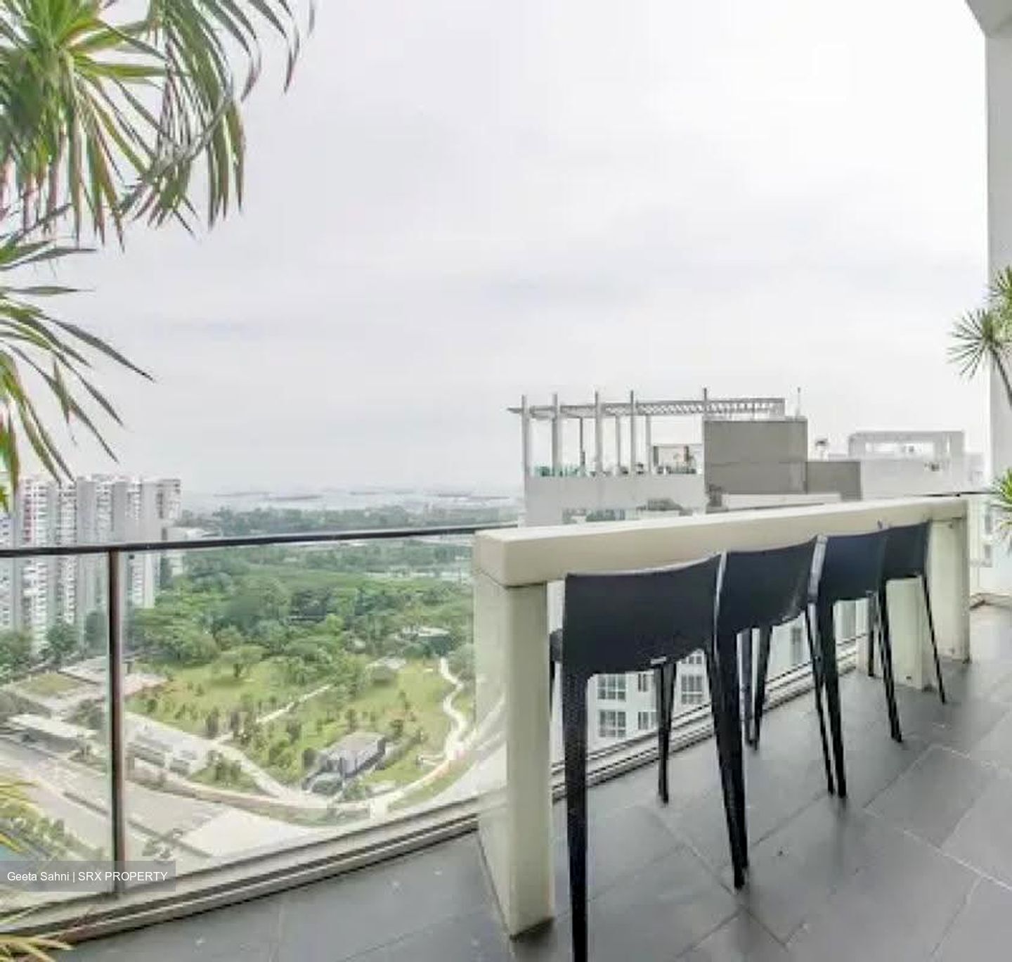 Fulcrum (D15), Condominium #606944071